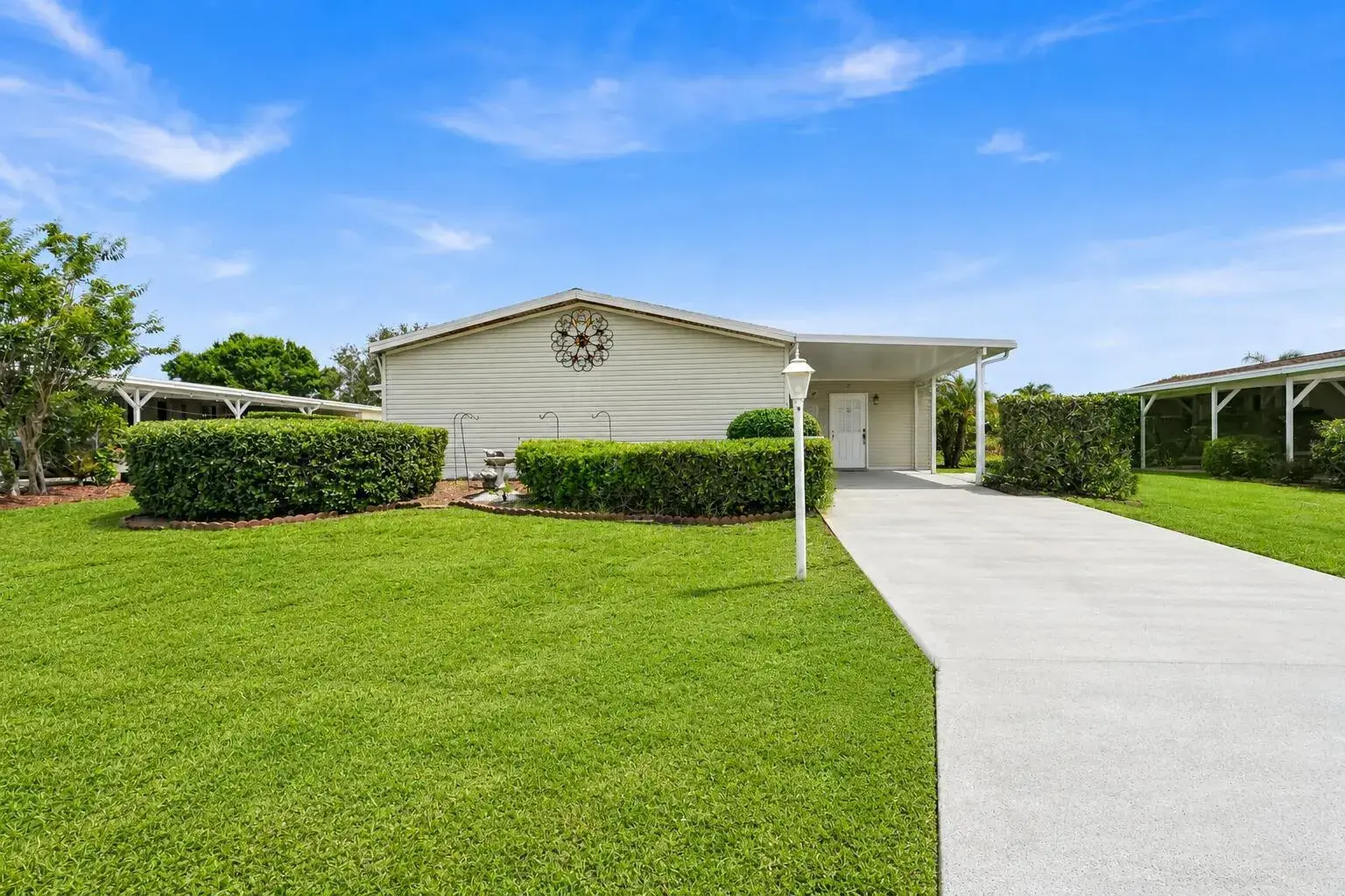 8029 Long Drive, Port St. Lucie FL 34952