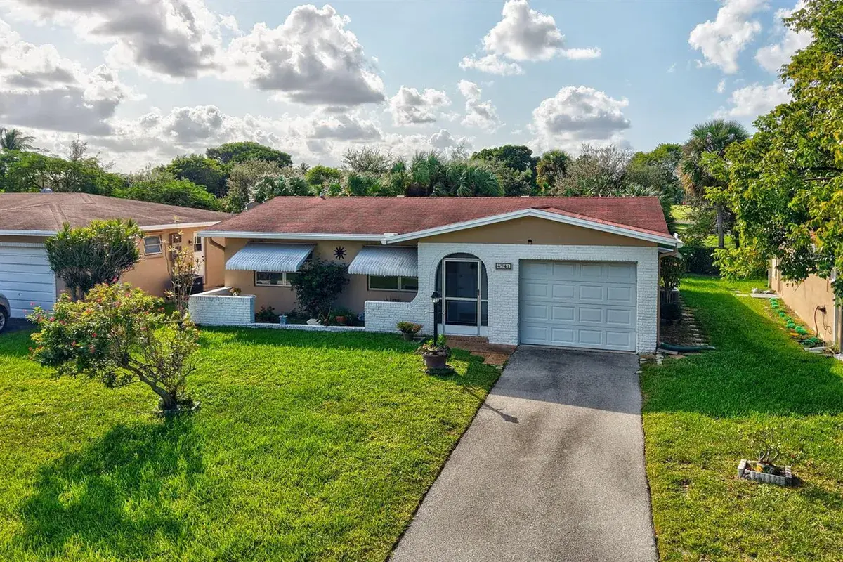 4741 NW 13th Avenue, Deerfield Beach FL 33064