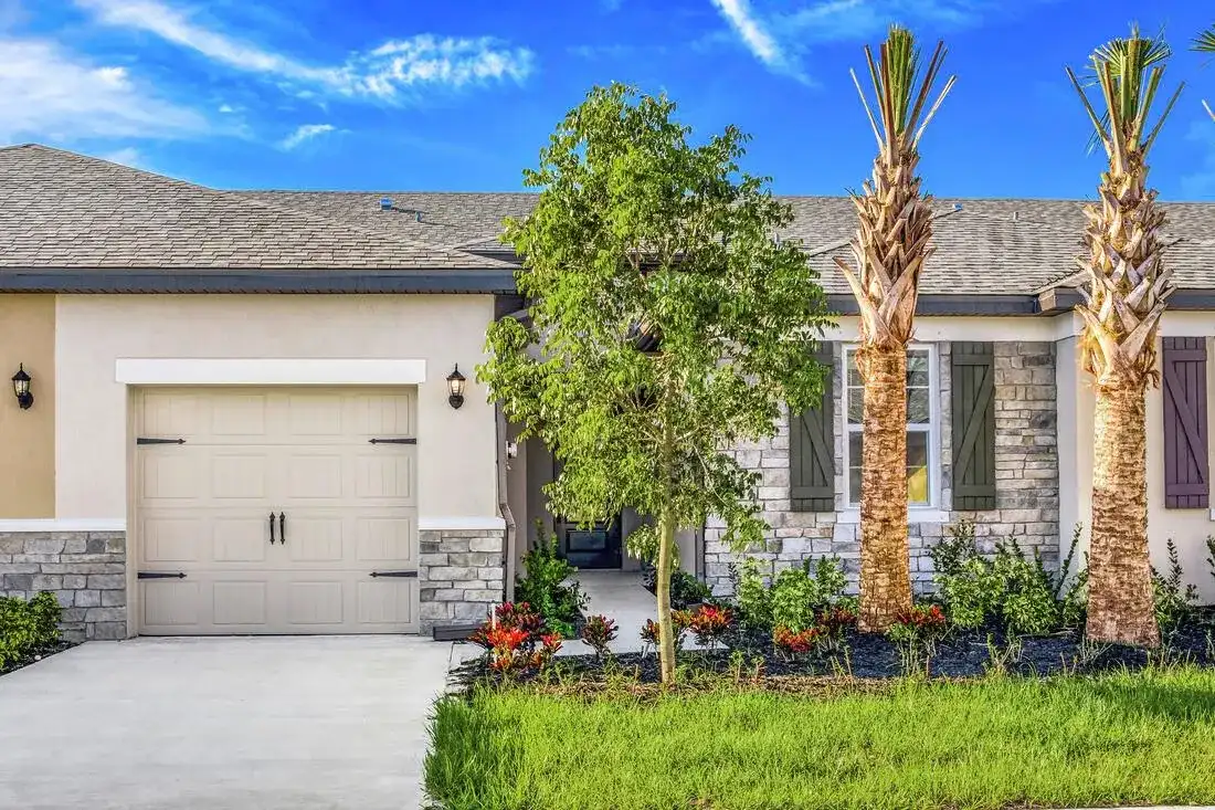 5403 Gladness Court, Fort Pierce FL 34947