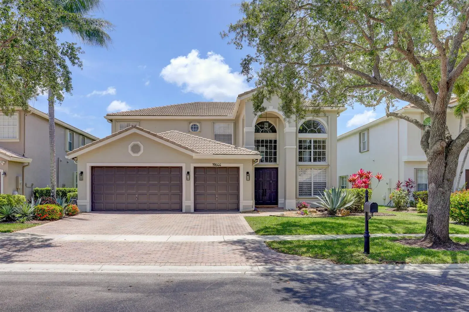19644 Estuary Drive, Boca Raton FL 33498
