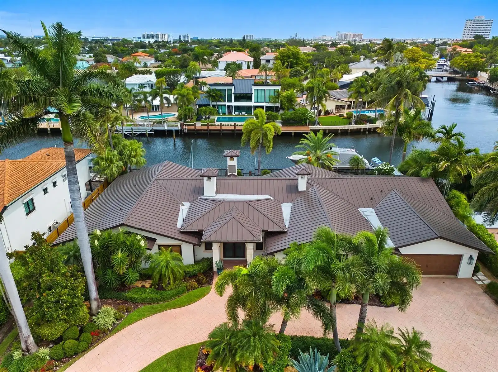 3233 NE 40th Court, Fort Lauderdale FL 33308