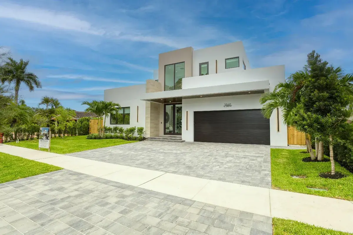 5840 NE 22nd Avenue, Fort Lauderdale FL 33308