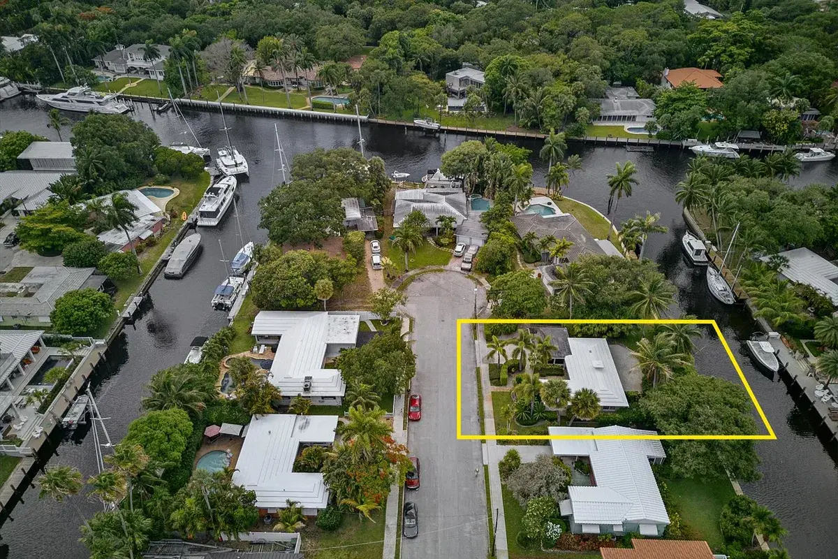 1325 Guava Isle, Fort Lauderdale FL 33315