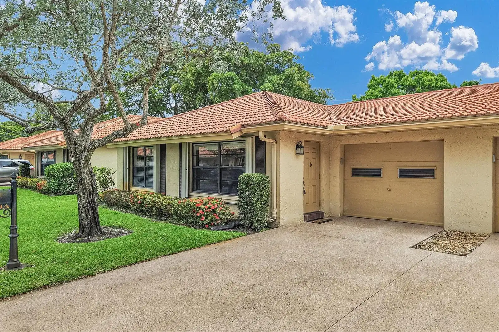 4450 Nutmeg Tree Lane # A, Boynton Beach FL 33436