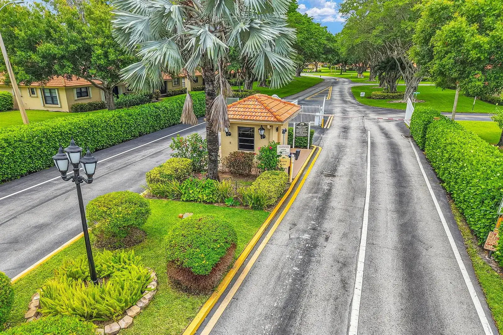 4450 Nutmeg Tree Lane # A, Boynton Beach FL 33436 photo 3