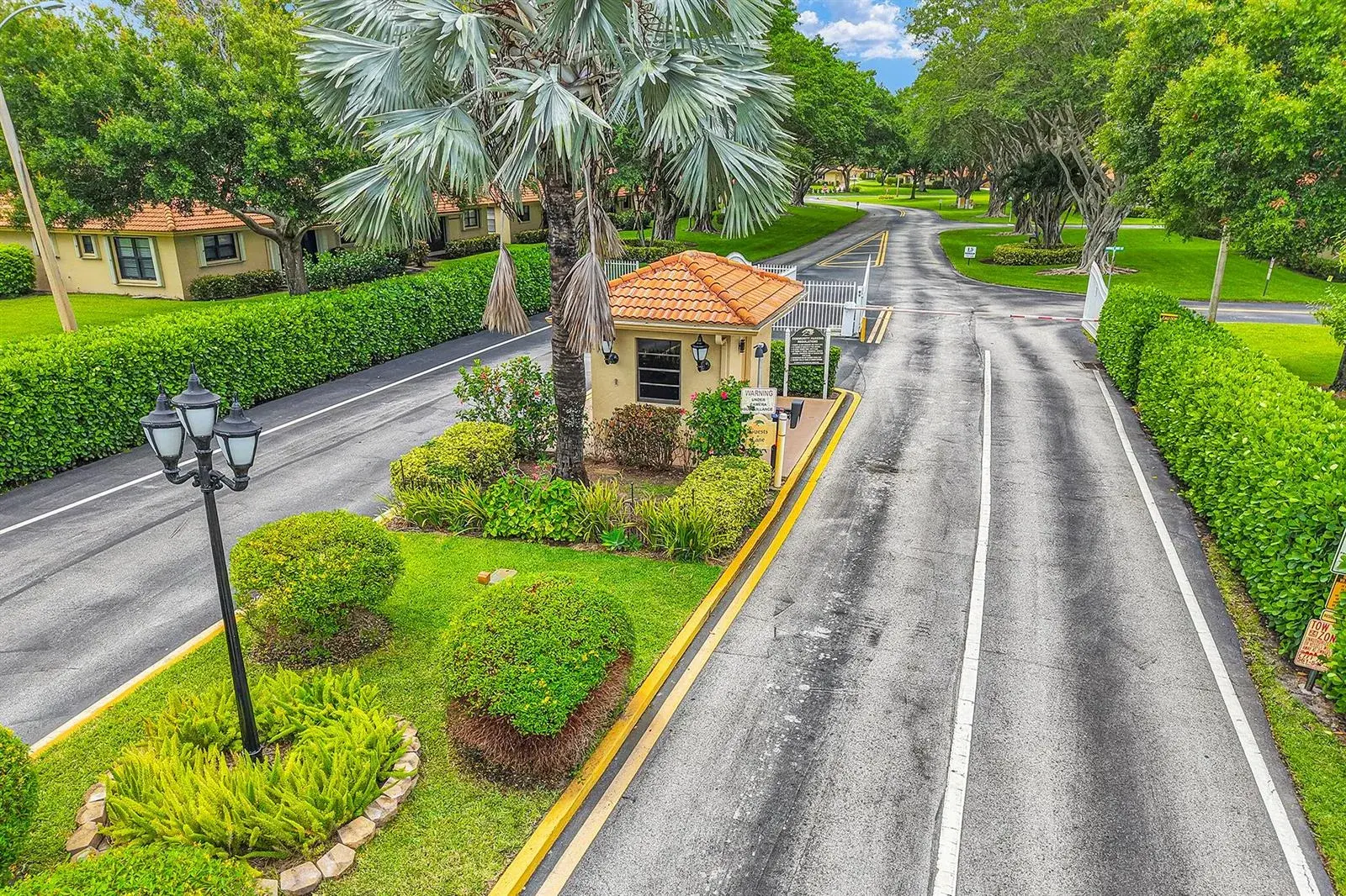 4450 Nutmeg Tree Lane # A, Boynton Beach FL 33436