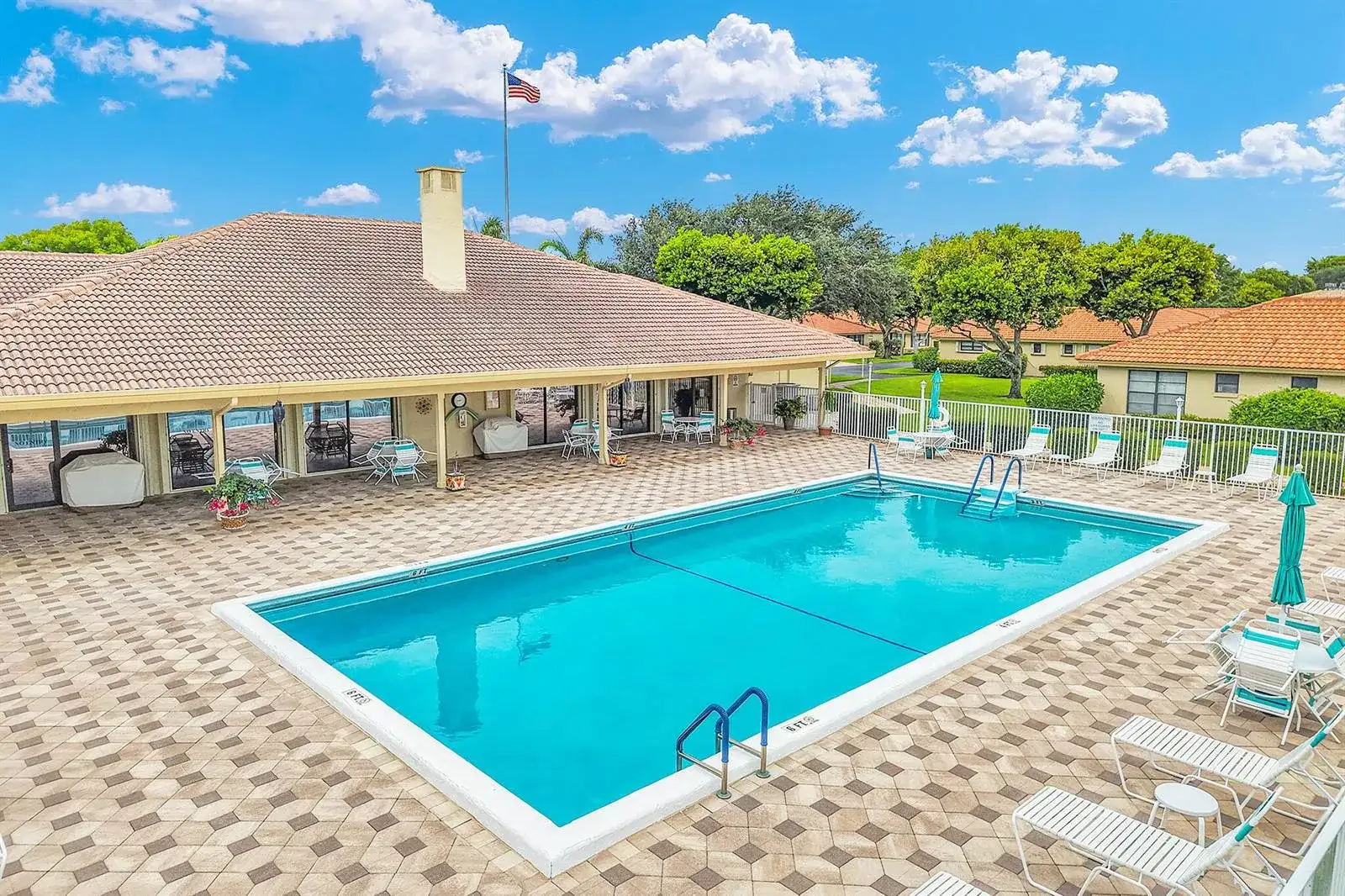 4450 Nutmeg Tree Lane # A, Boynton Beach FL 33436 photo 4