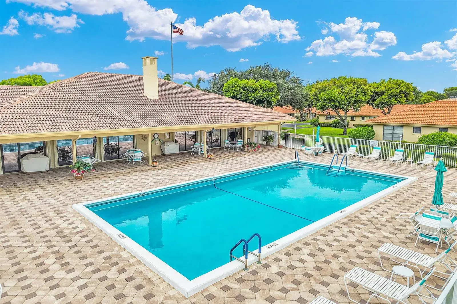 4450 Nutmeg Tree Lane # A, Boynton Beach FL 33436