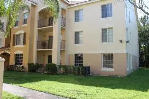 4211 San Marino Boulevard # 107, West Palm Beach FL 33409