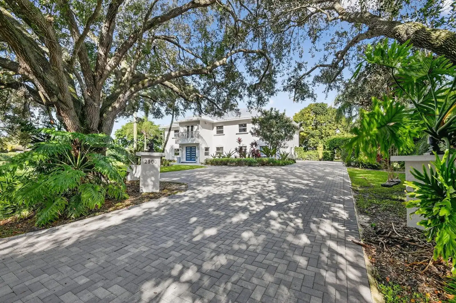 2900 Greenbriar Boulevard, Wellington FL 33414