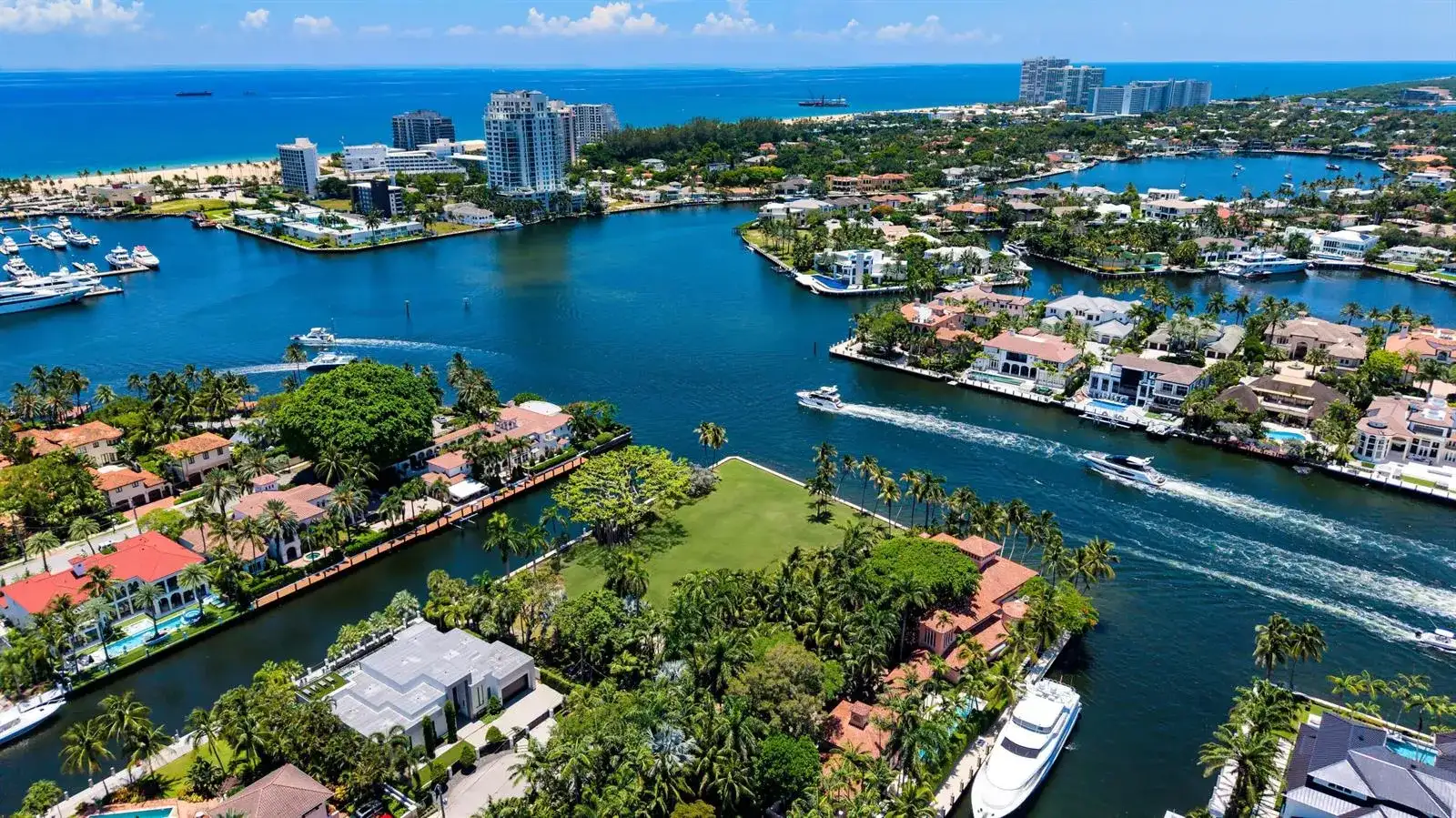 1000 Riviera Isle Drive, Fort Lauderdale FL 33301 photo 3