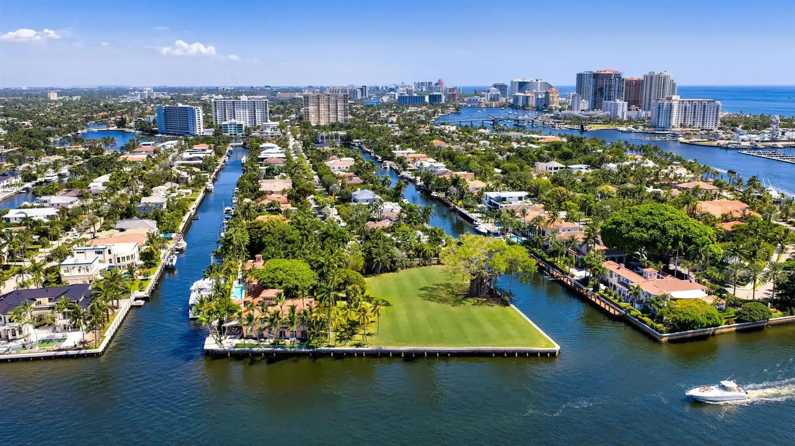 1000 Riviera Isle Drive, Fort Lauderdale FL 33301 photo 4