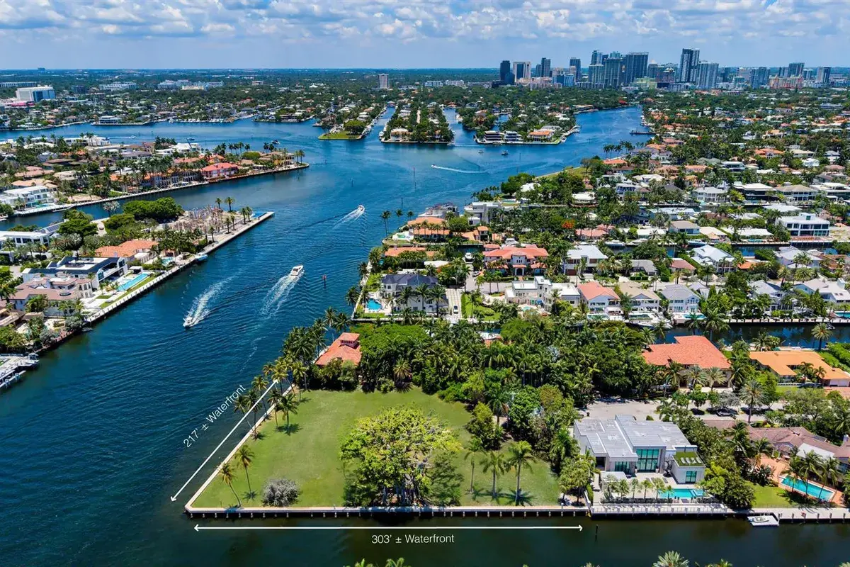 1000 Riviera Isle Drive, Fort Lauderdale FL 33301