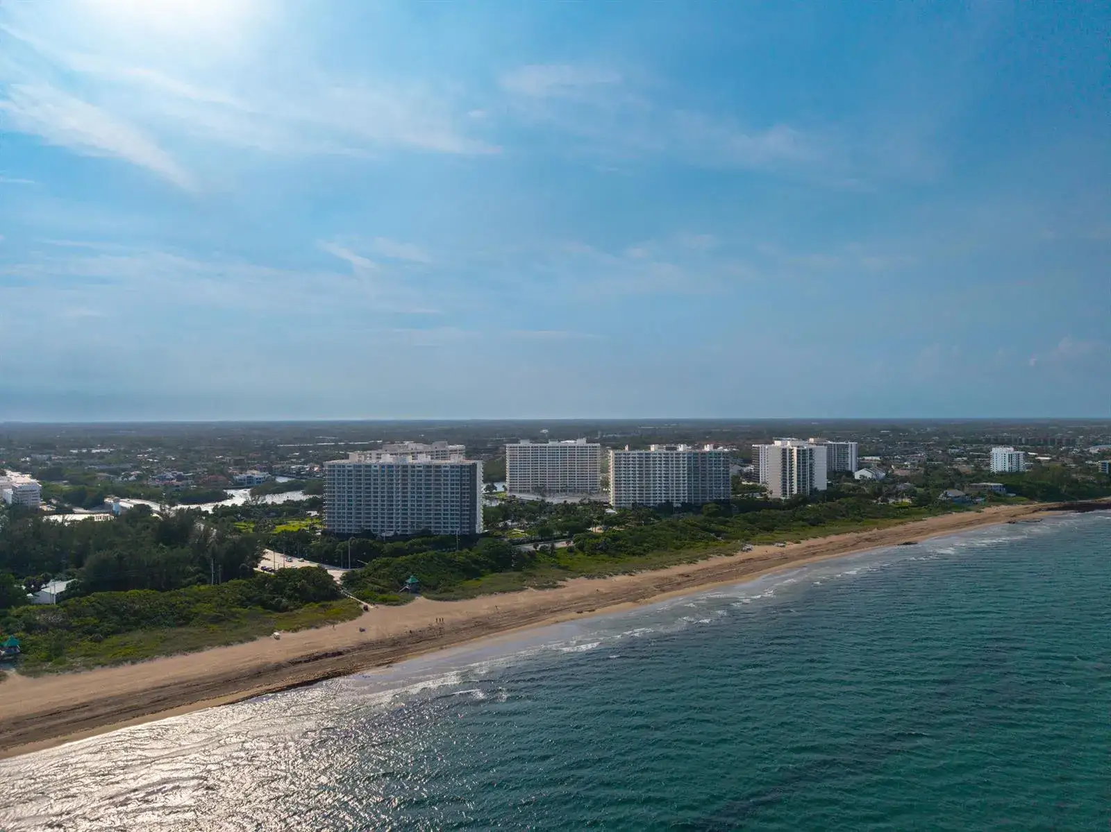 4201 N Ocean Boulevard # 508, Boca Raton FL 33431