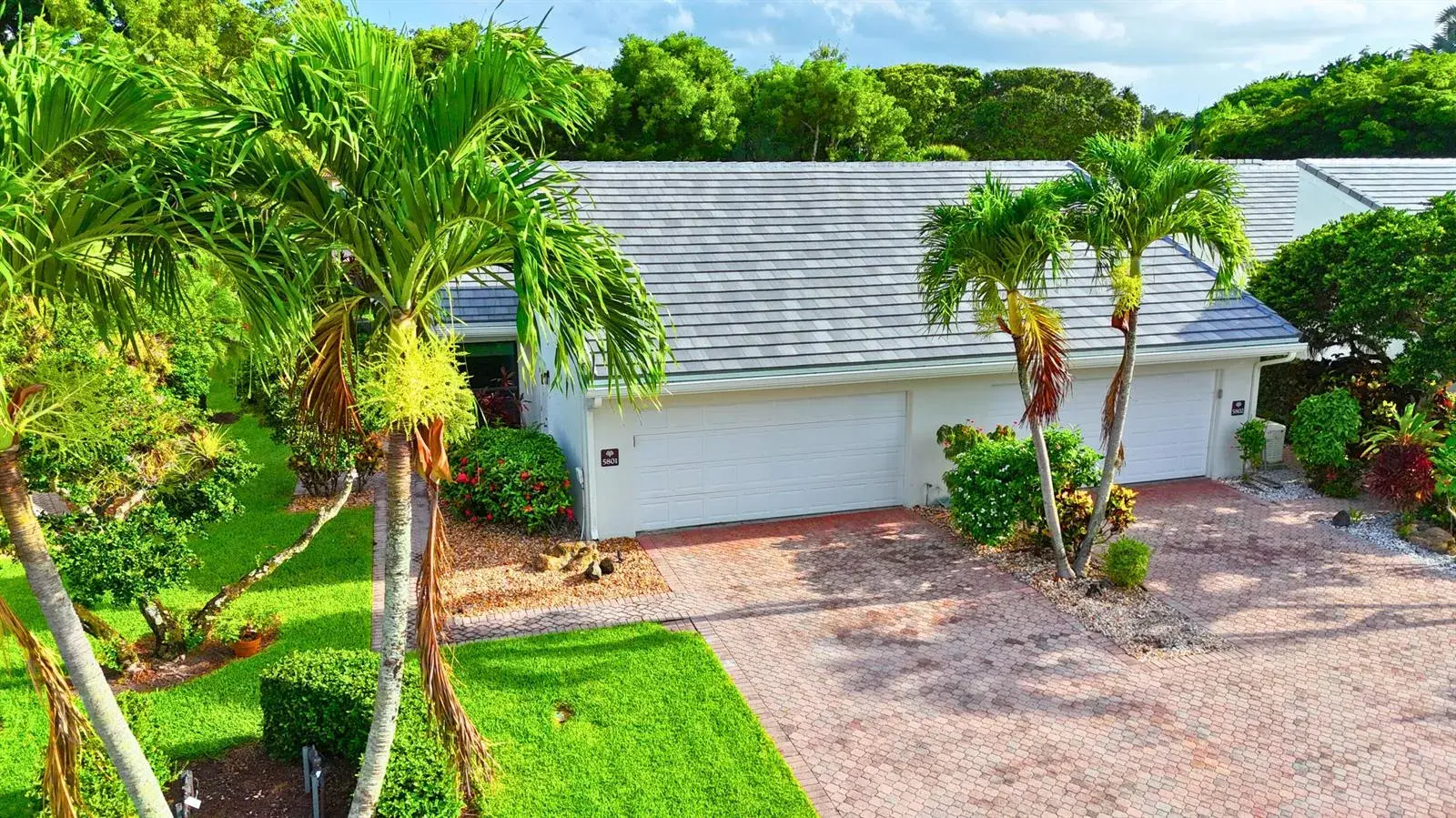 19890 Sawgrass Lane # 5801, Boca Raton FL 33434