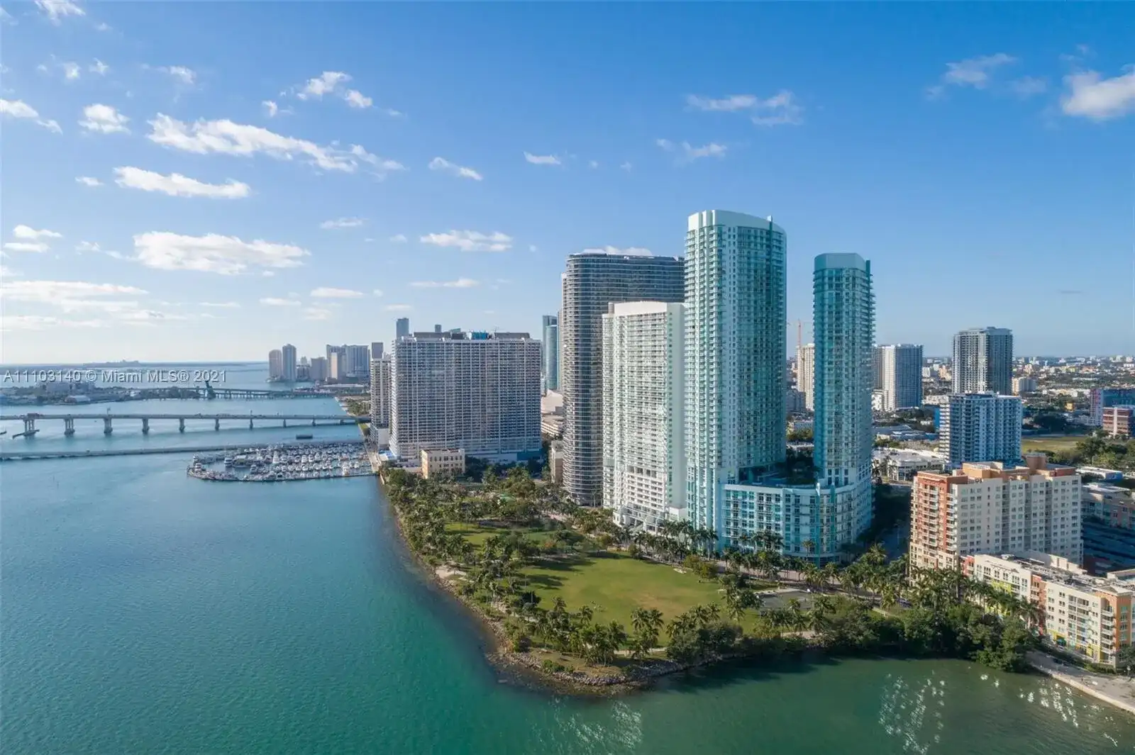1900 N Bayshore Drive # 912, Miami FL 33132