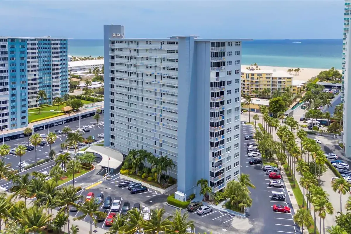 1920 S Ocean Drive # 306, Fort Lauderdale FL 33316
