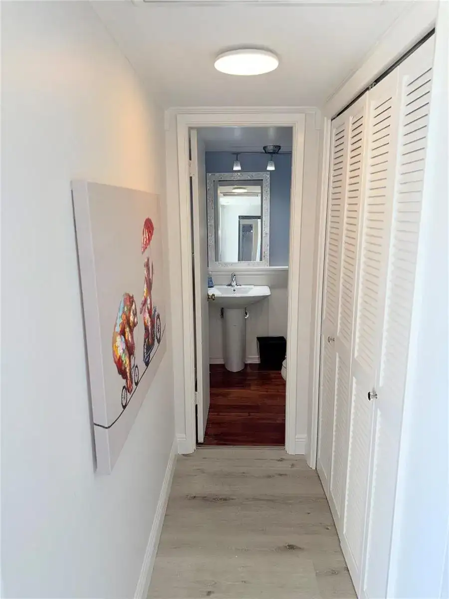 2801 N Palm Aire Drive # 604, Pompano Beach FL 33069 photo 5