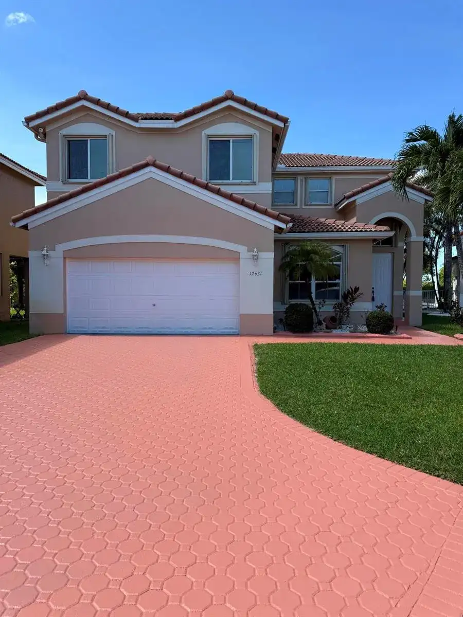 12631 SW 28th Street, Miramar FL 33027 photo 2