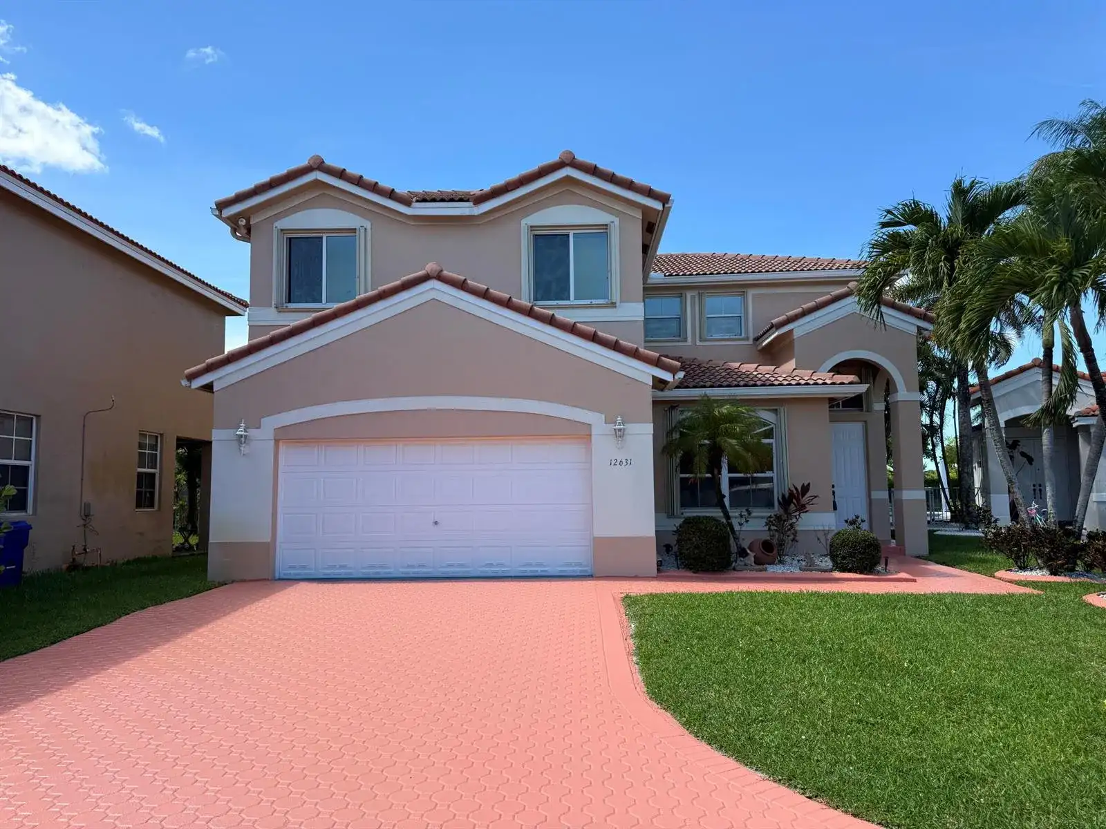 12631 SW 28th Street, Miramar FL 33027 photo 3