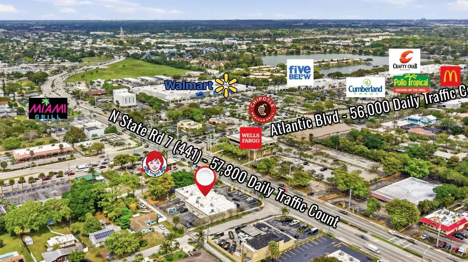 417 N State Road 7 # 417, Margate FL 33063 photo 2