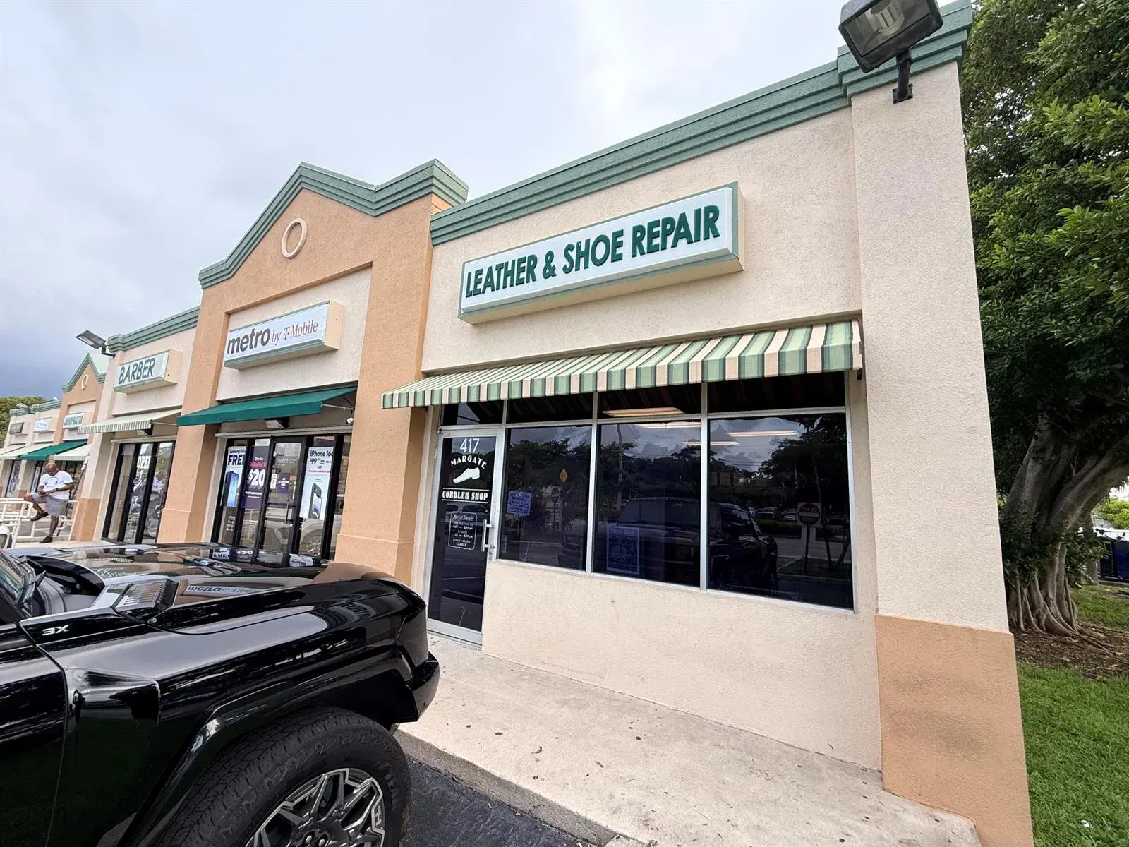 417 N State Road 7 # 417, Margate FL 33063