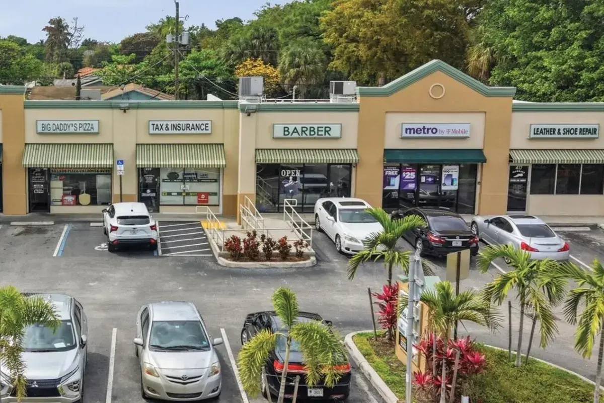 417 N State Road 7 # 417, Margate FL 33063