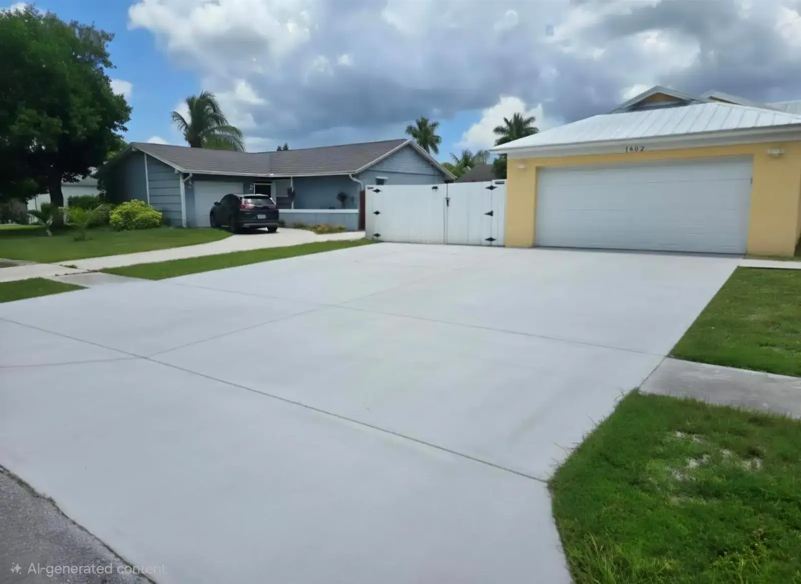 1402 Denlow Lane, Royal Palm Beach FL 33411 photo 3