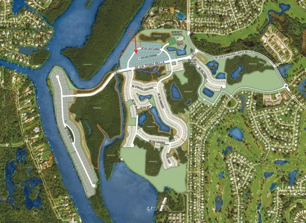 163 SE Via Lago Garda, Port St. Lucie FL 34952 photo 3