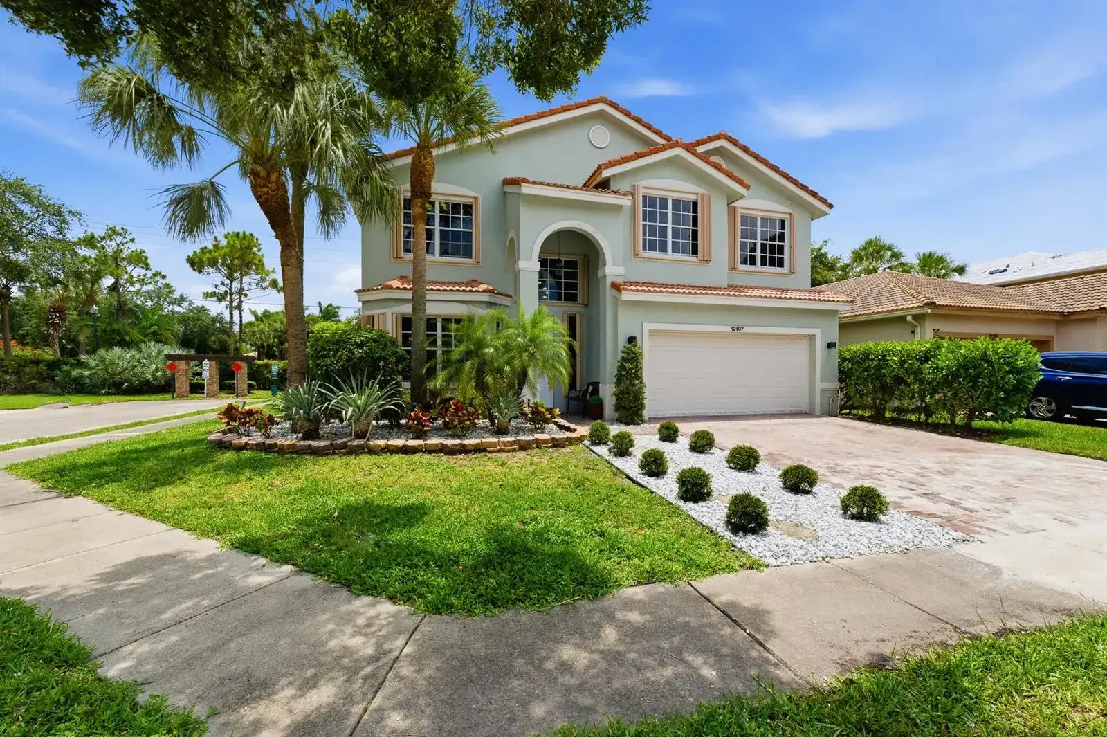 12197 Colony Preserve Drive, Boynton Beach FL 33436 photo 2