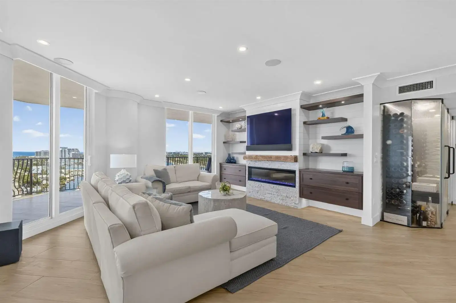 100 S Birch Road # 1701a, Fort Lauderdale FL 33316 photo 4