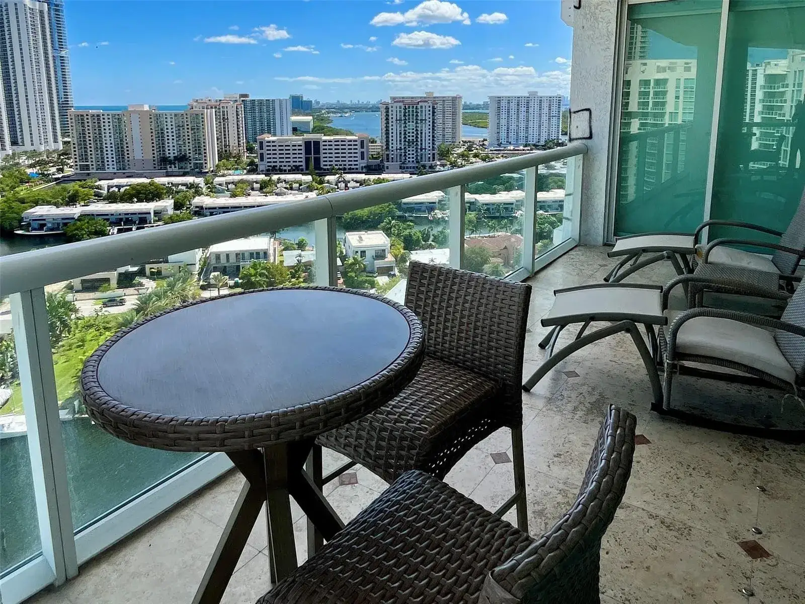 16500 Collins Avenue # 2052, Sunny Isles Beach FL 33160