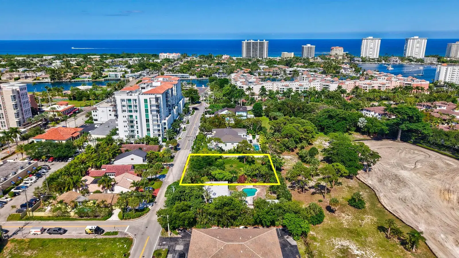 442 E Royal Palm Road, Boca Raton FL 33432