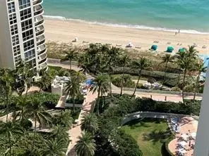 3100 N Ocean Boulevard # 2305, Fort Lauderdale FL 33308
