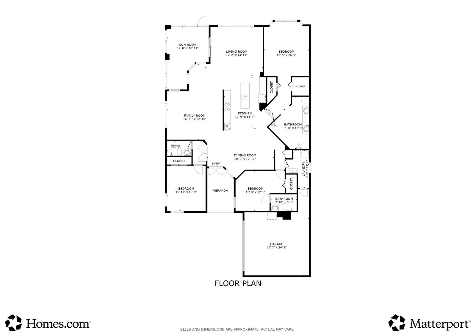 623 SW Lake Charles Circle, Port St. Lucie FL 34986 photo 2