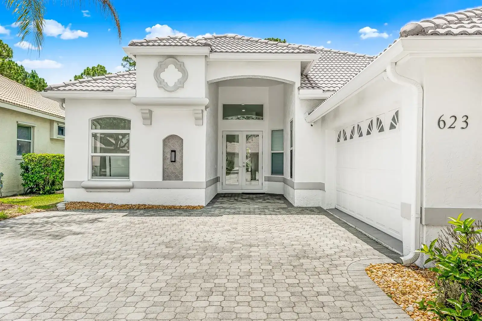 623 SW Lake Charles Circle, Port St. Lucie FL 34986 photo 4