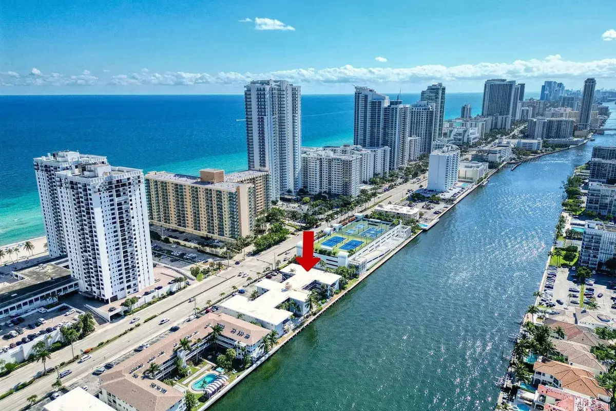 2600 S Ocean Drive # S216, Hollywood FL 33019