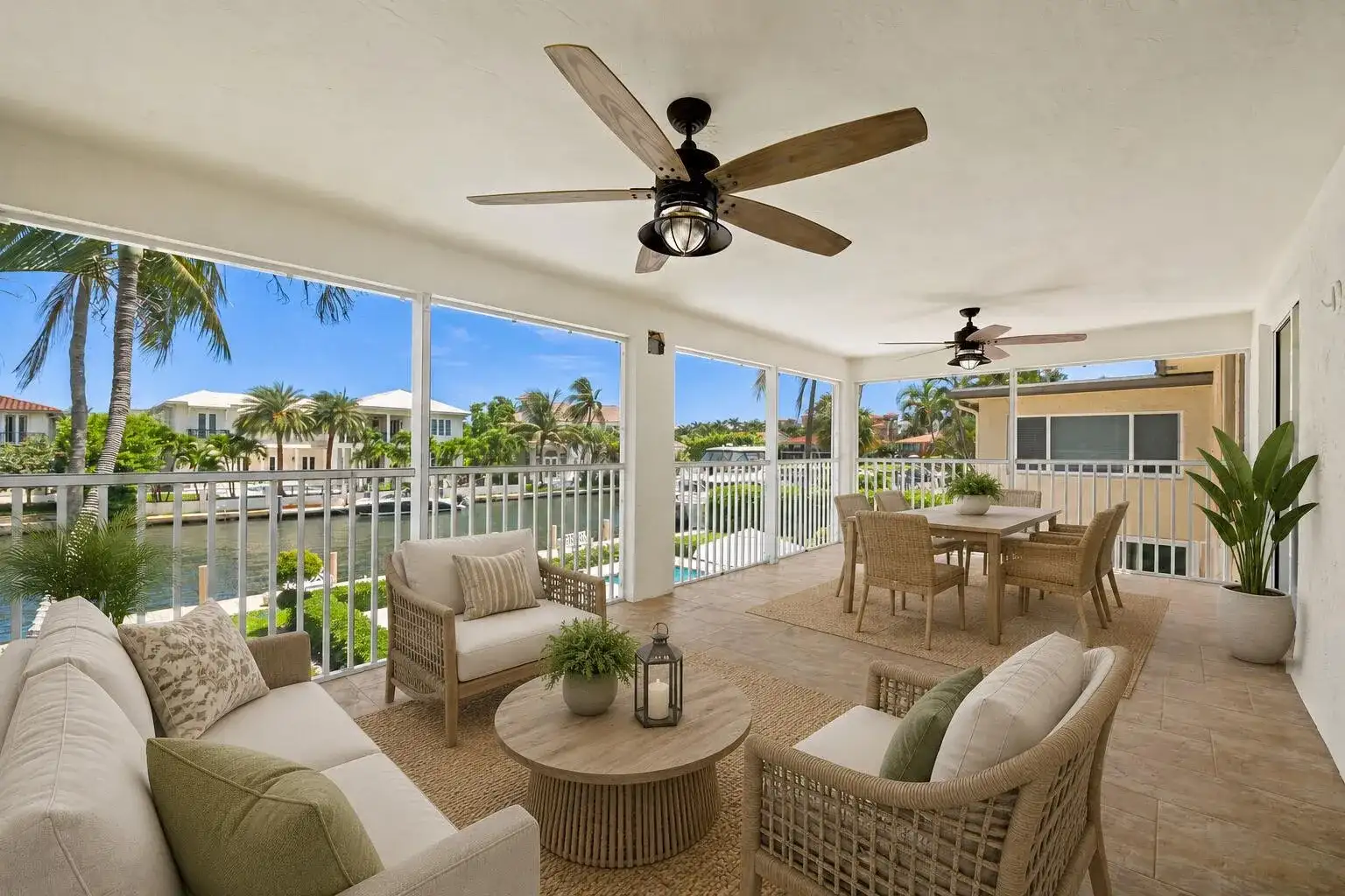 1105 Bel Air Drive # C, Highland Beach FL 33487 photo 2