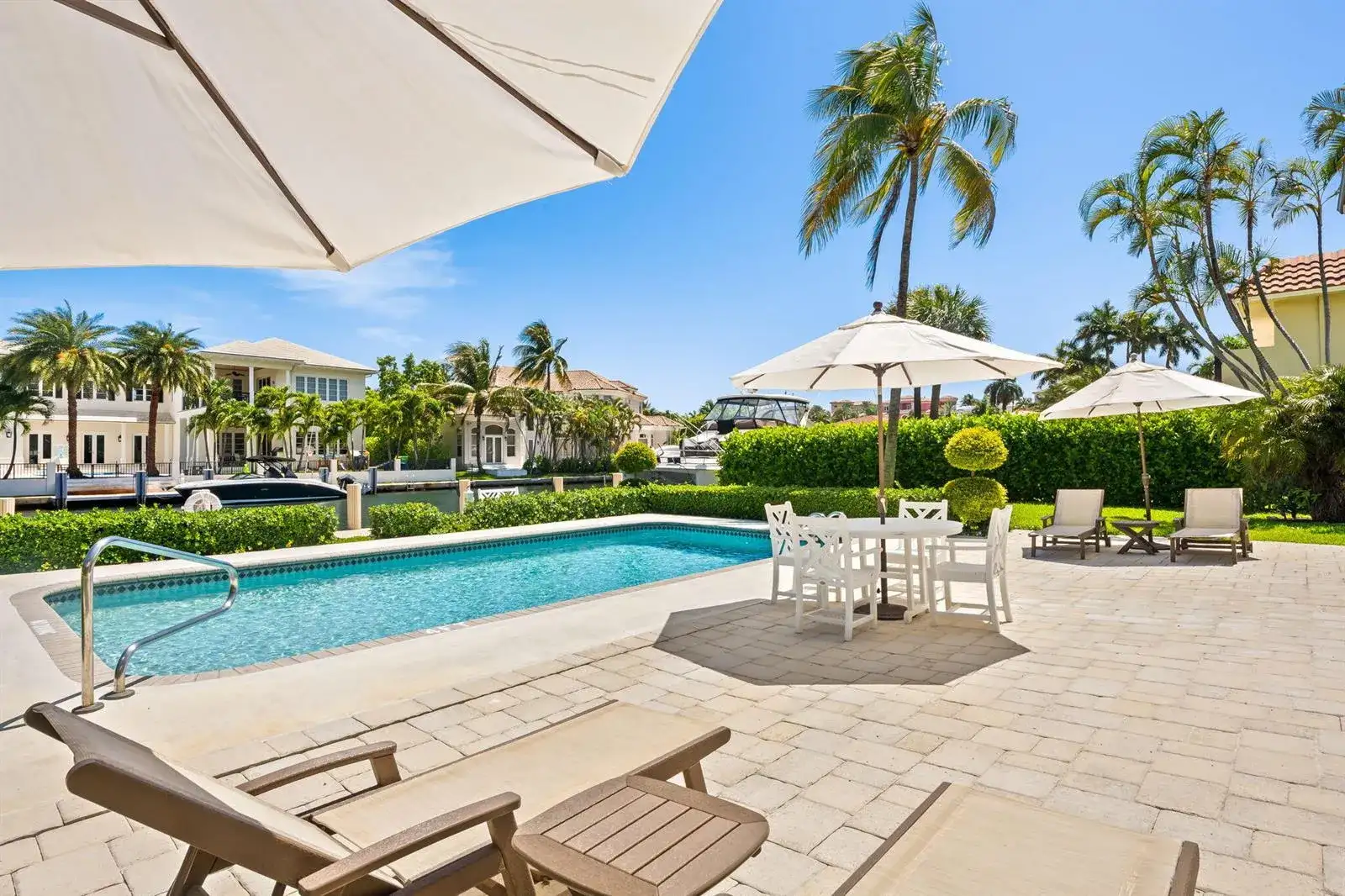 1105 Bel Air Drive # C, Highland Beach FL 33487 photo 3