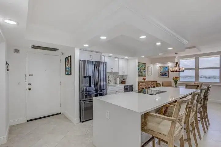 5440 N Ocean Drive # 1502, Singer Island FL 33404 photo 2