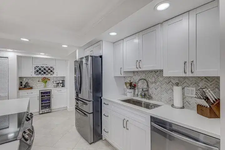 5440 N Ocean Drive # 1502, Singer Island FL 33404 photo 5