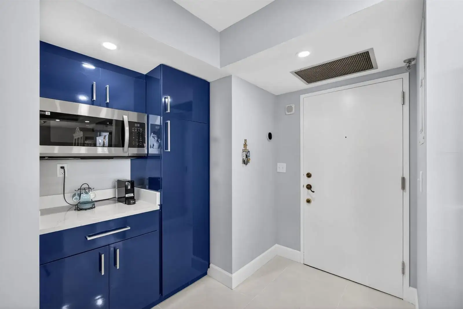 5440 N Ocean Drive # 807, Singer Island FL 33404 photo 3
