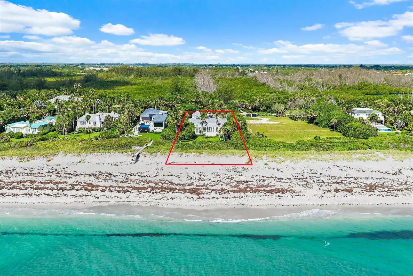 43 N Beach Road, Hobe Sound FL 33455 photo 2