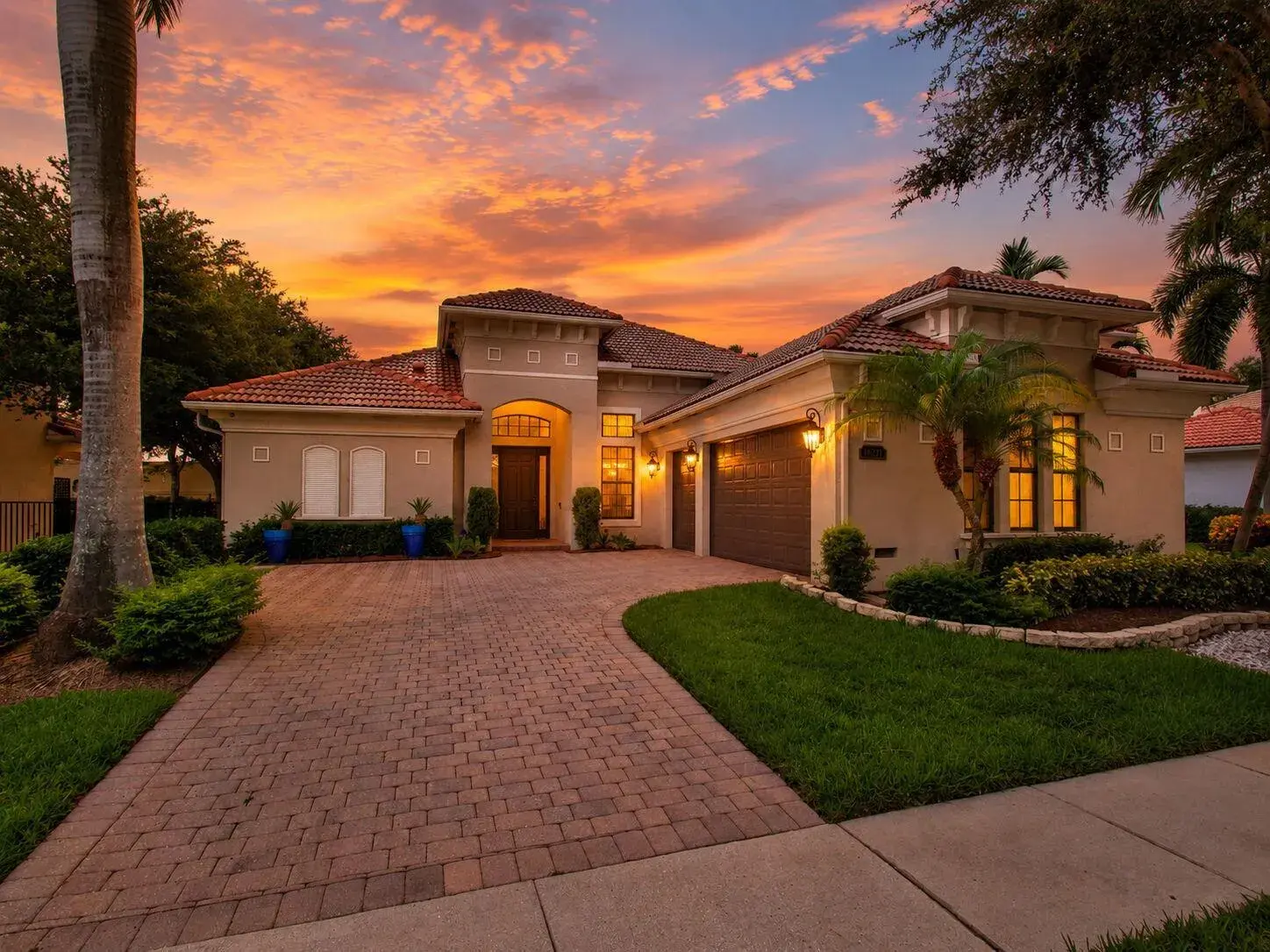 16211 Rosecroft Terrace, Delray Beach FL 33446