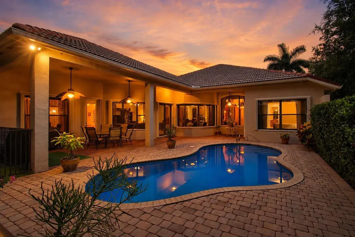 16211 Rosecroft Terrace, Delray Beach FL 33446
