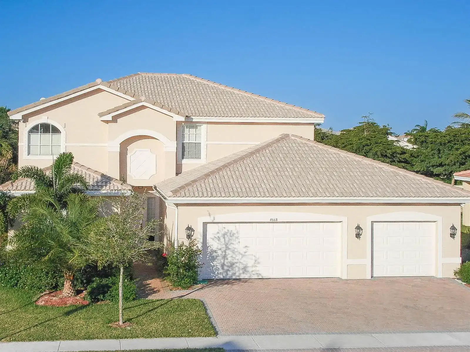 4668 SW 183rd Avenue, Miramar FL 33029
