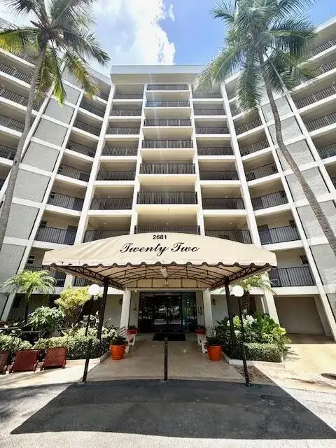 2681 S Course Drive # 712, Pompano Beach FL 33069 photo 3
