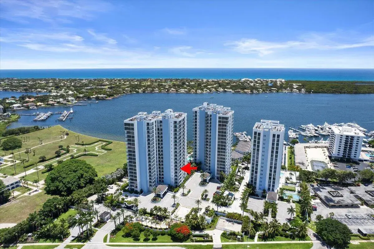 1 Water Club Way # 604, North Palm Beach FL 33408