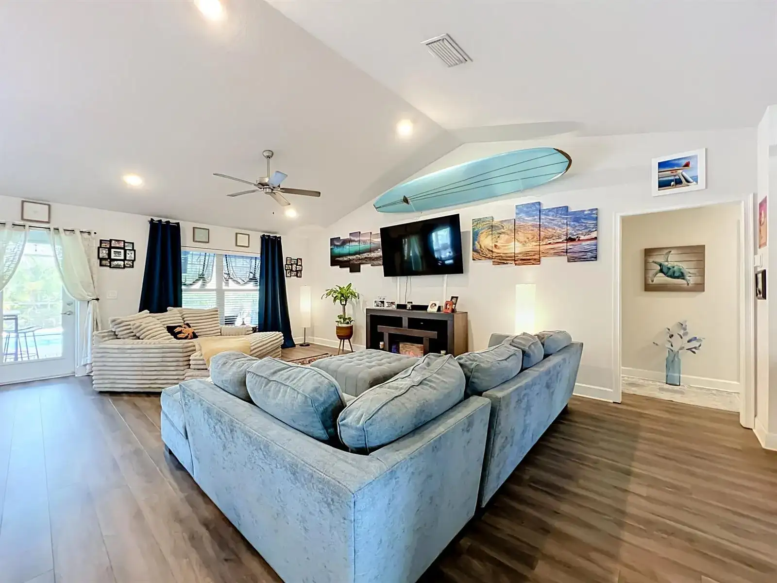 1574 Quiescent Lane, Sebastian FL 32958 photo 5