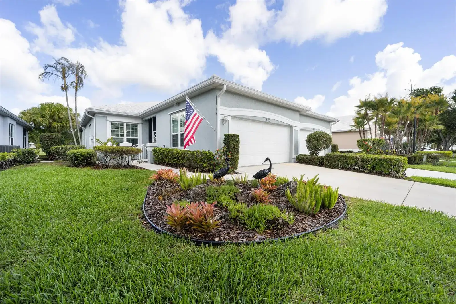 1822 SW Willowbend Lane, Palm City FL 34990 photo 3